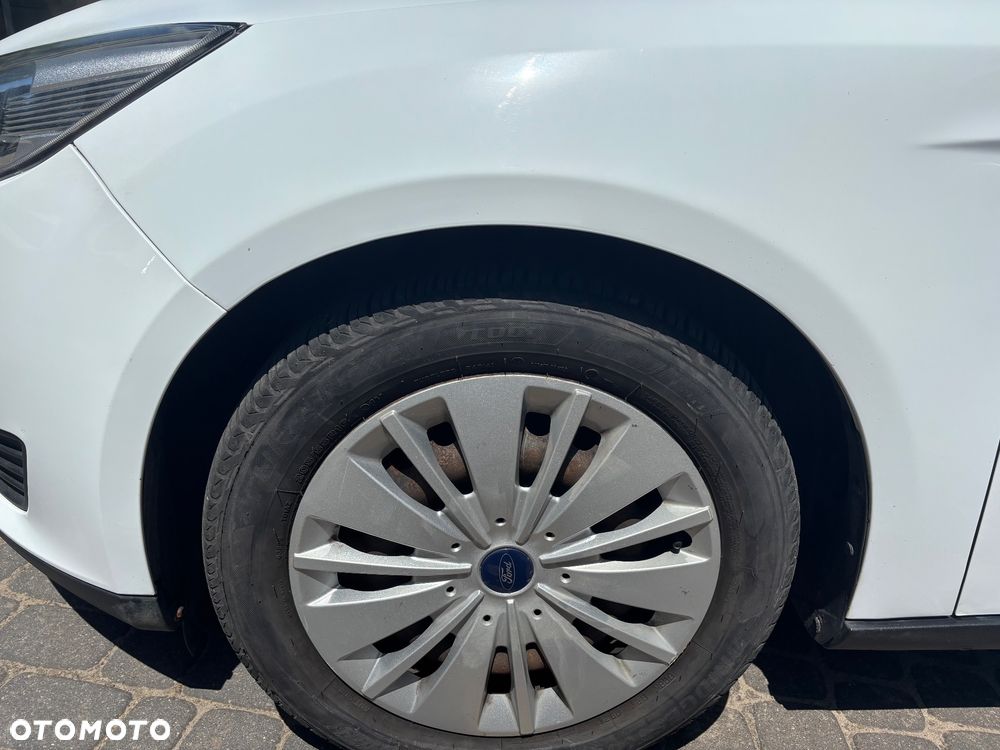 Ford Focus - 7