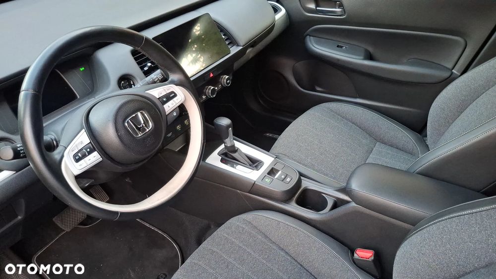 Honda Jazz e:HEV 1.5 i-MMD Executive - 15