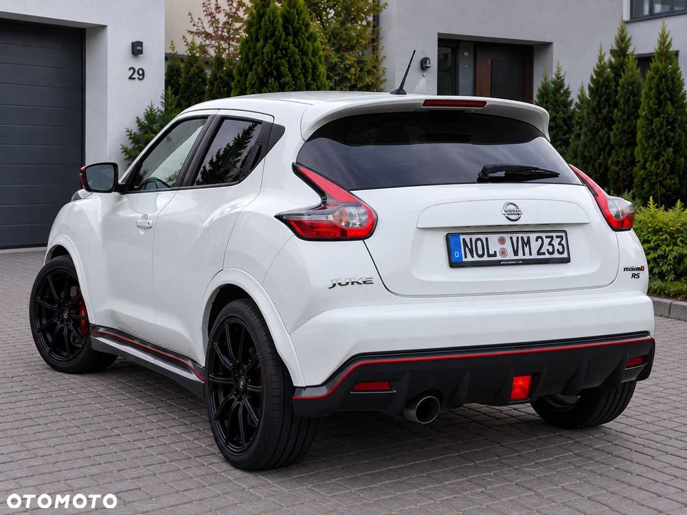 Nissan Juke - 3