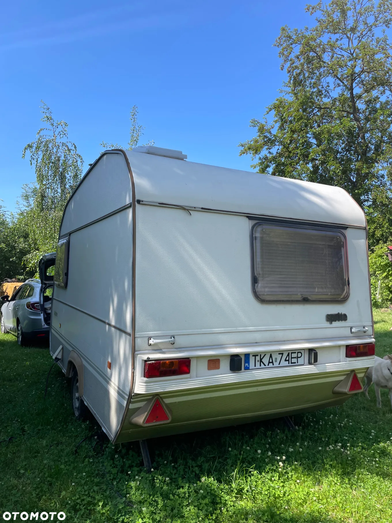 Inny Sprite Alpine CI - 5