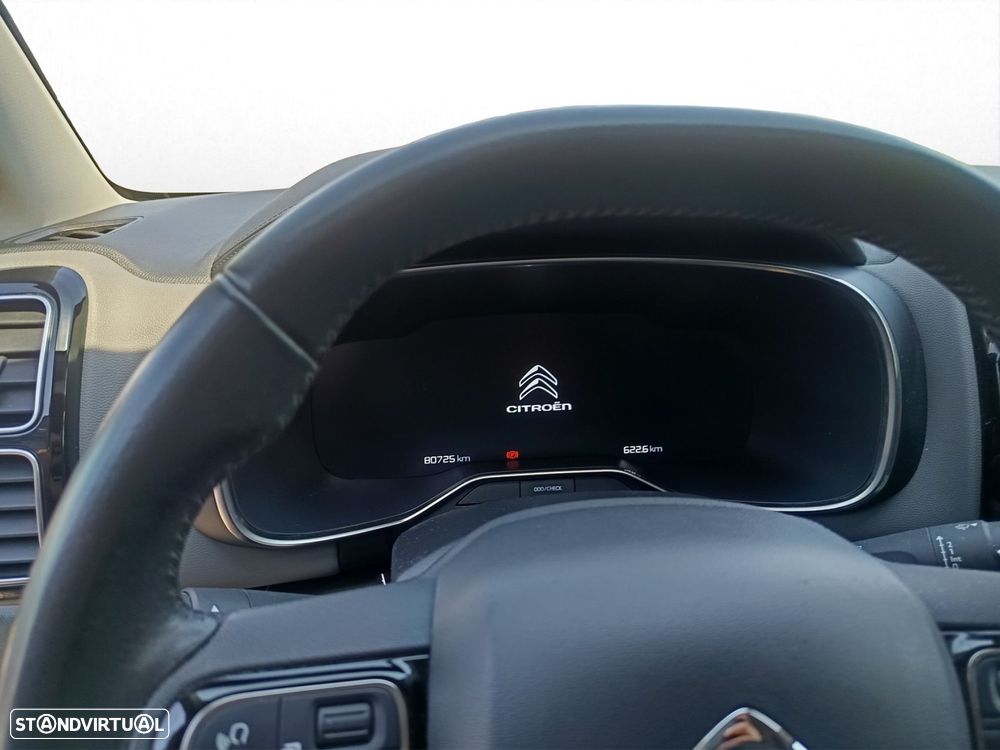 Citroën C5 Aircross 1.5 BlueHDi Shine Pack - 12