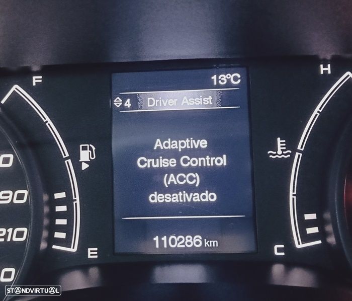 Fiat Tipo Station Wagon 1.3 M-Jet Lounge Tech - 27