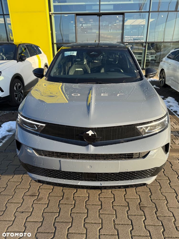 Opel Mokka 1.2 T mHEV GS S&S eDTC6 - 2