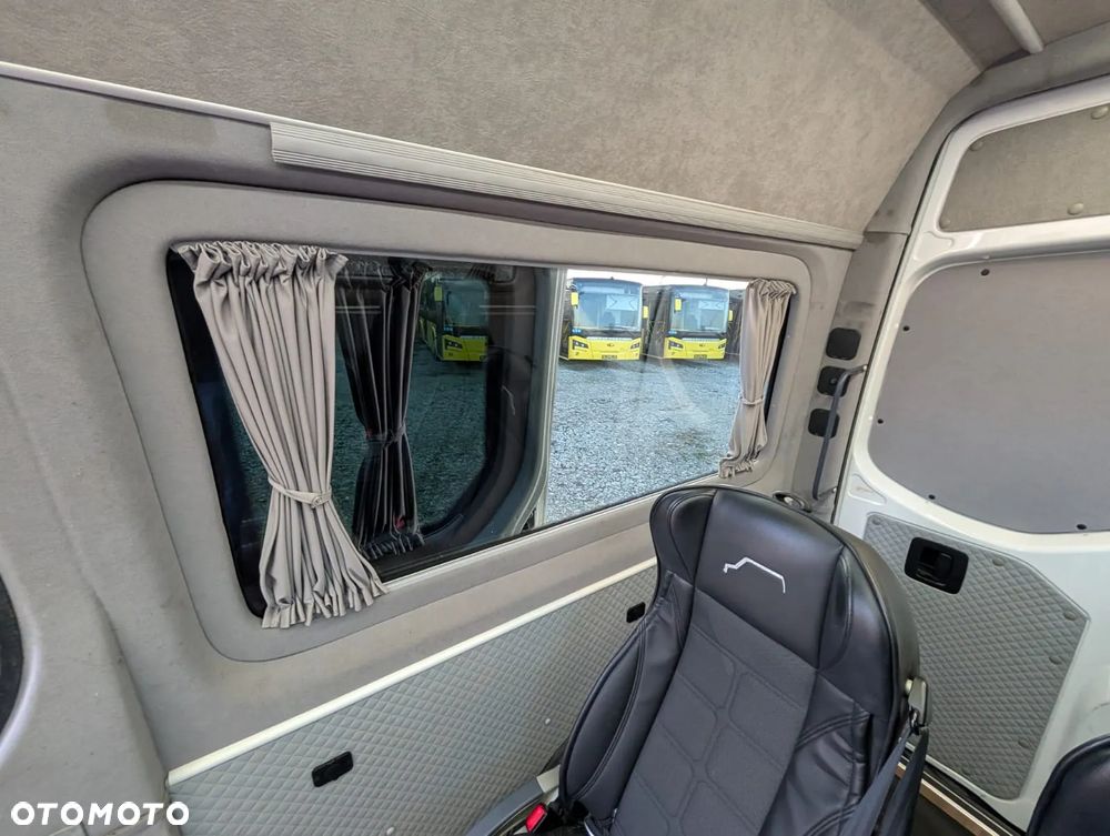 Mercedes-Benz eSprinter - 17