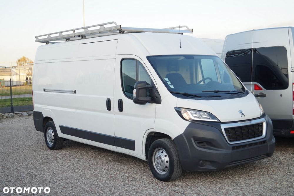 Peugeot Boxer - 6