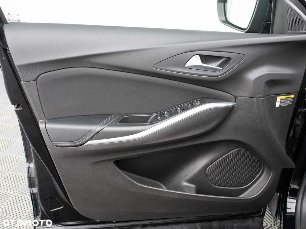 Opel Grandland X 1.2 T GPF Design Line S&S - 10