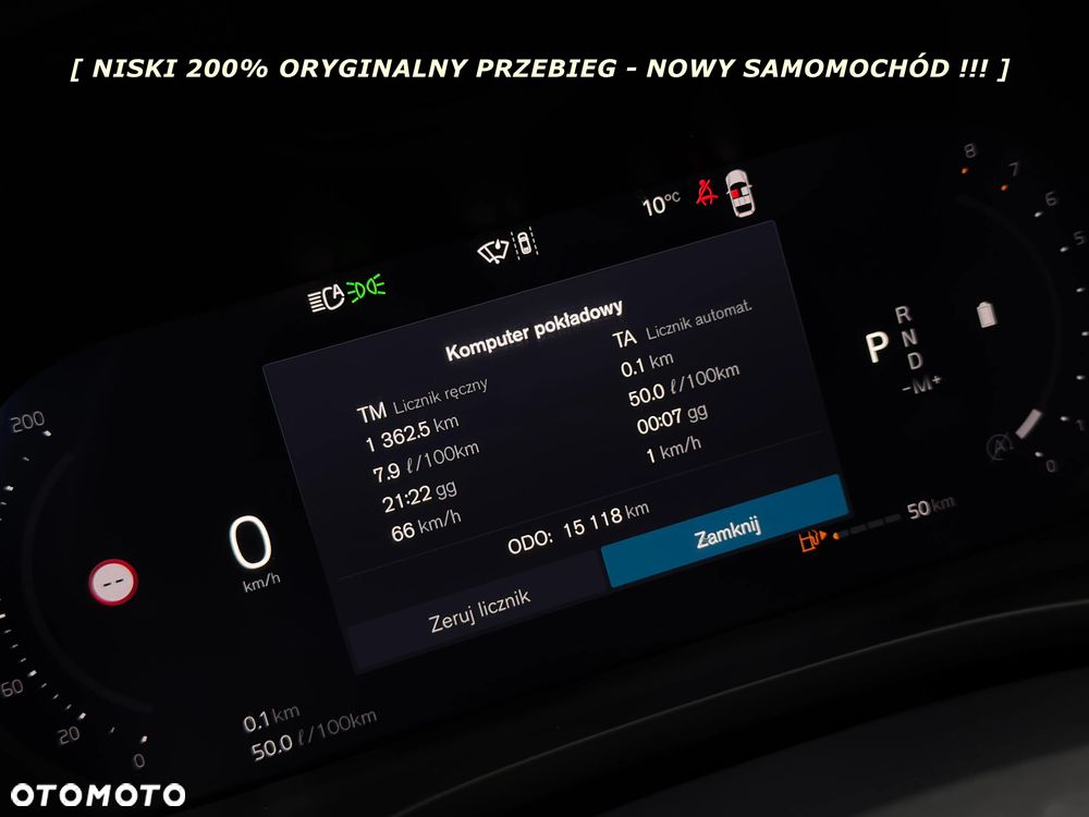 Volvo XC 60 B5 B AWD Geartronic RDesign - 17