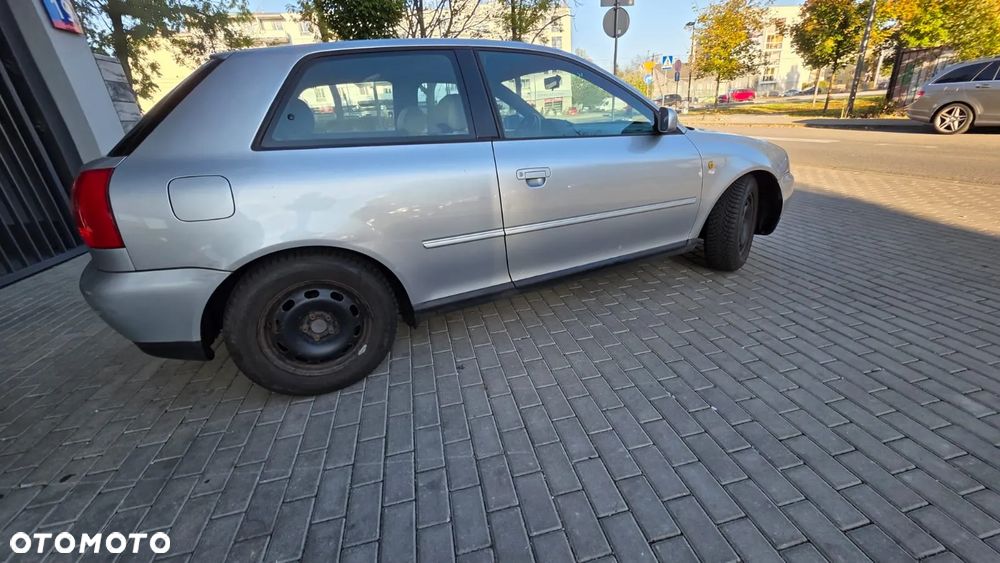 Audi A3 3-drzwiowe - 5