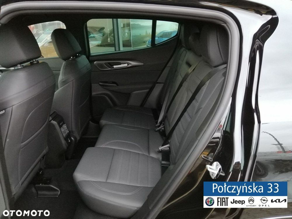 Alfa Romeo Tonale - 4