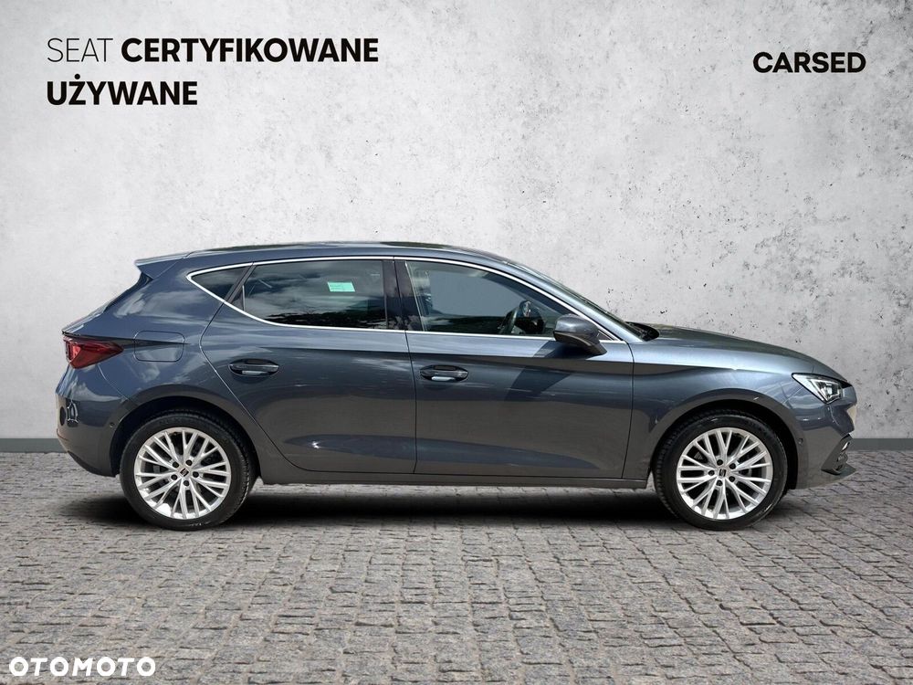 Seat Leon 1.5 TSI Xcellence - 9