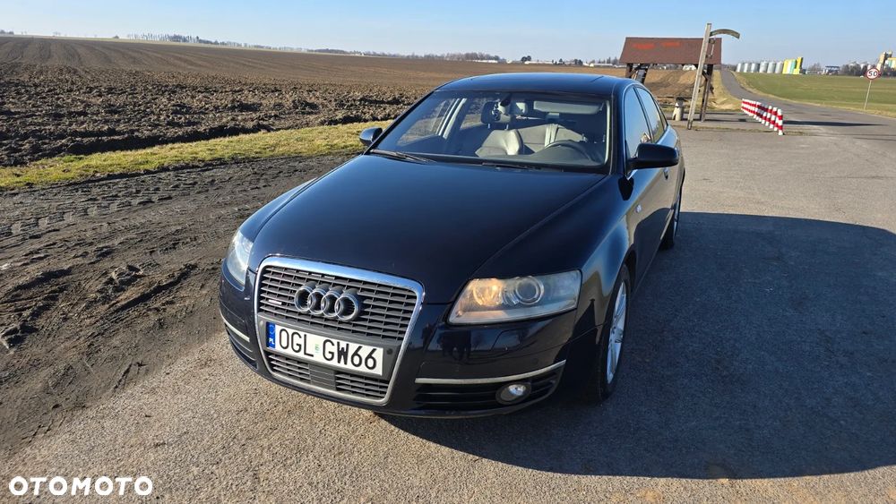 Audi A6 Limousine - 5