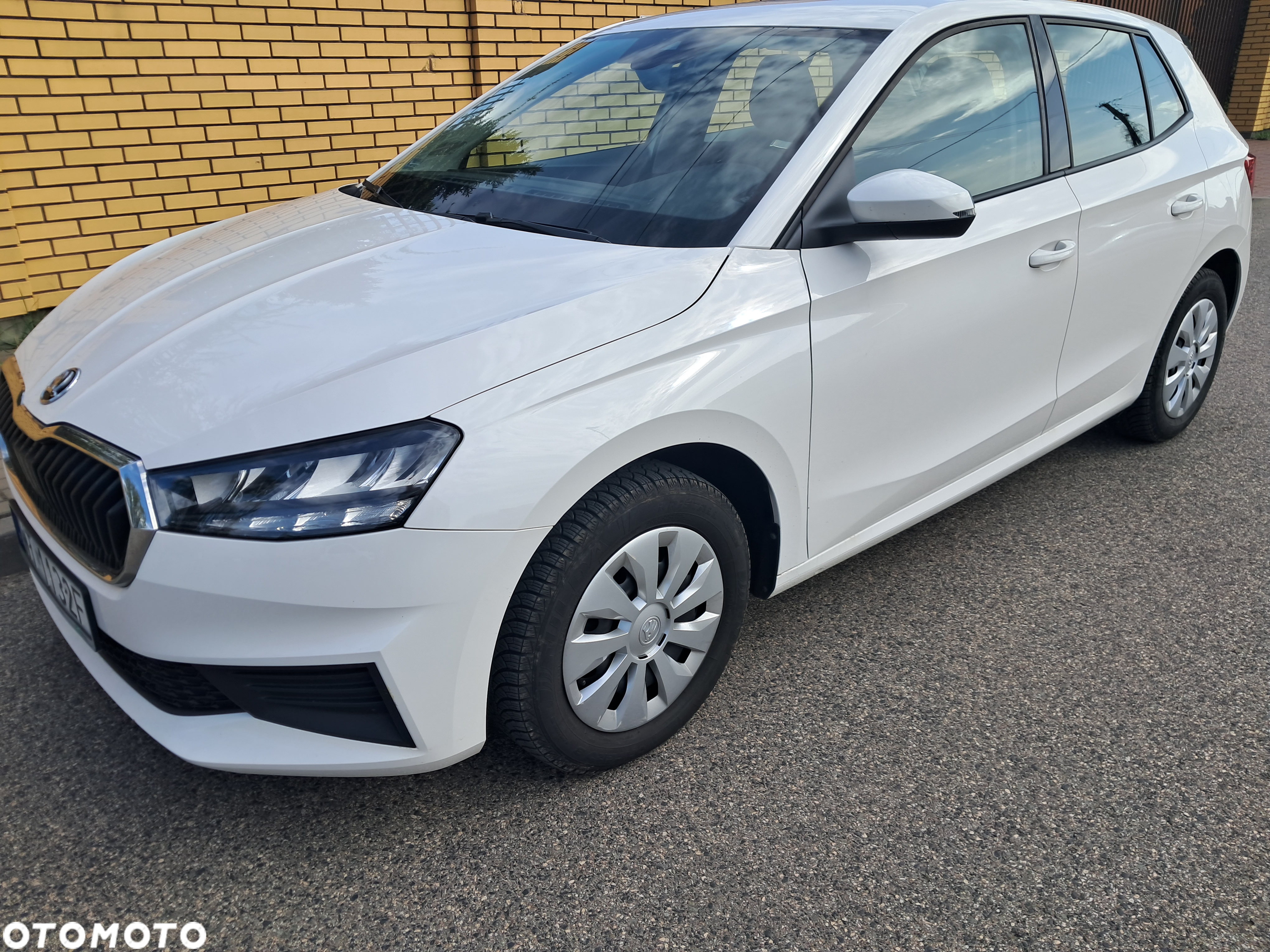 Skoda Fabia 1.0 TSI Ambition - 5