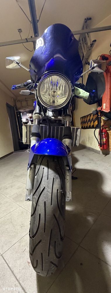 Suzuki SV - 2