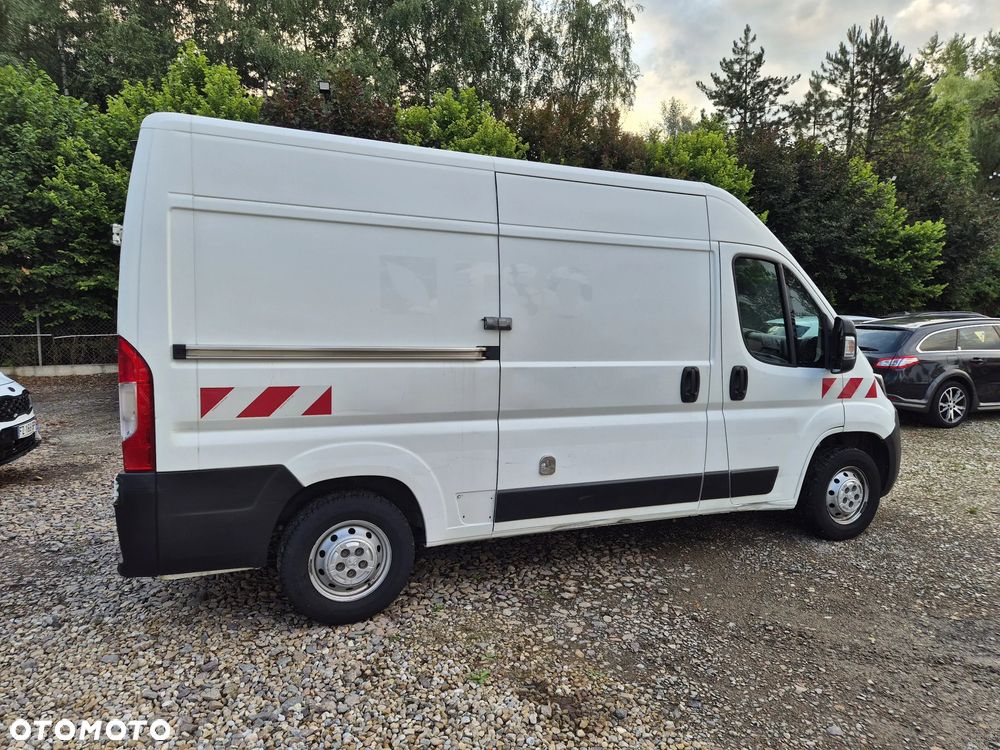 Peugeot BOXER - 17