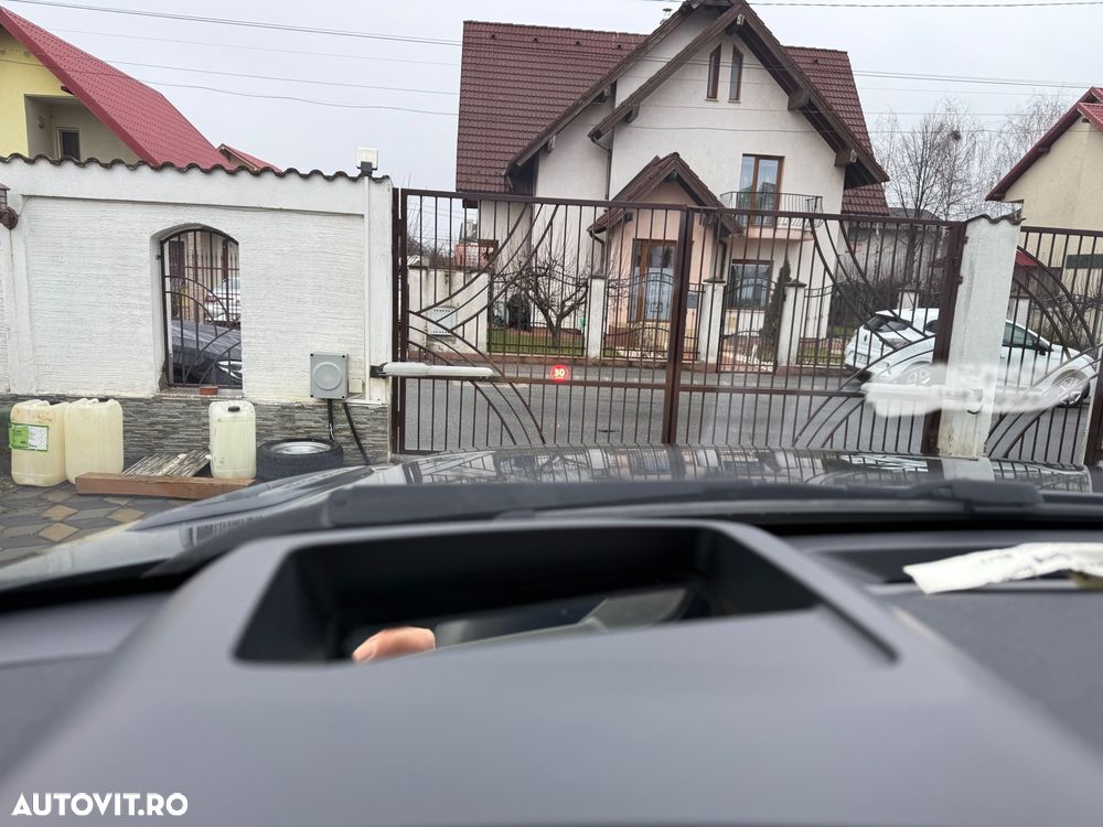 Land Rover Range Rover Evoque 2.0 l TD4 HSE Dynamic - 27