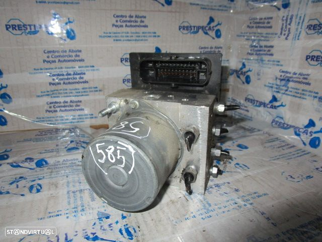 Abs 9665106680 CITROEN C4 PICASSO 2007 1.6 HDI - 2