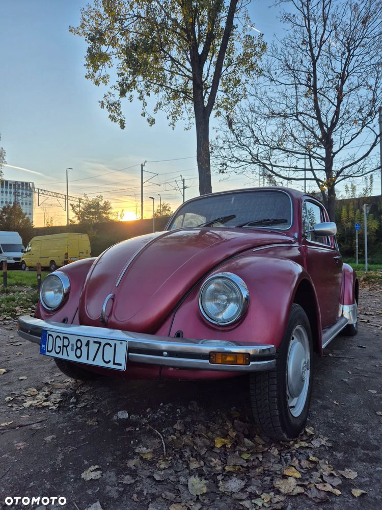 Volkswagen Inny - 2