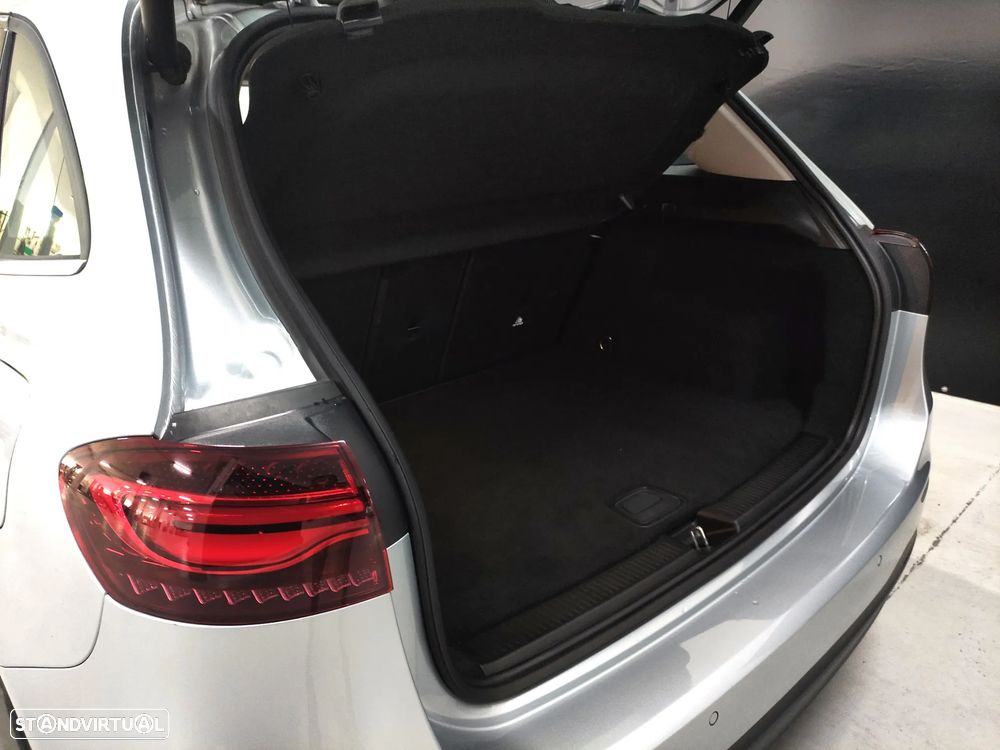 Mercedes-Benz B 180 d - 6