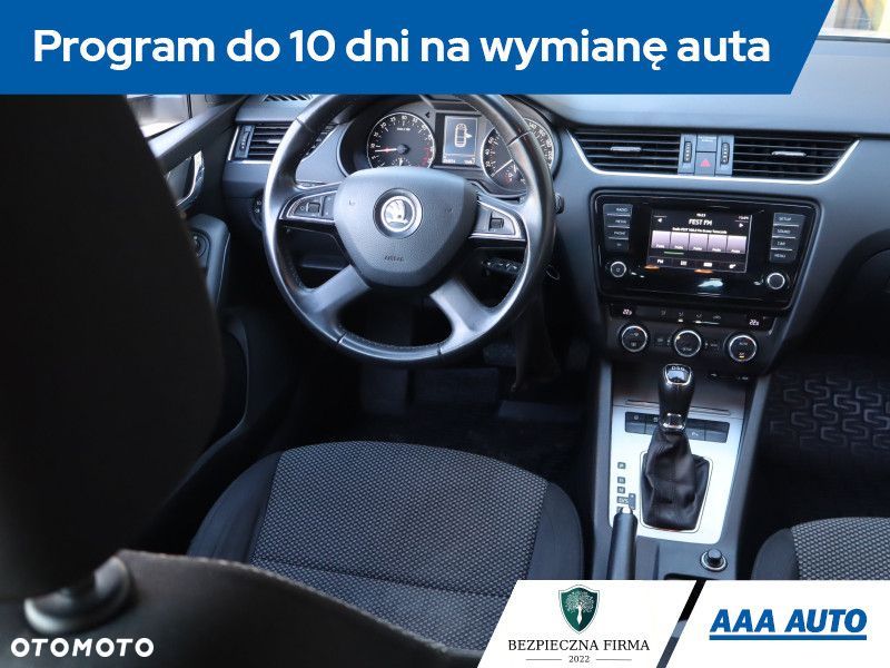 Skoda Octavia - 9