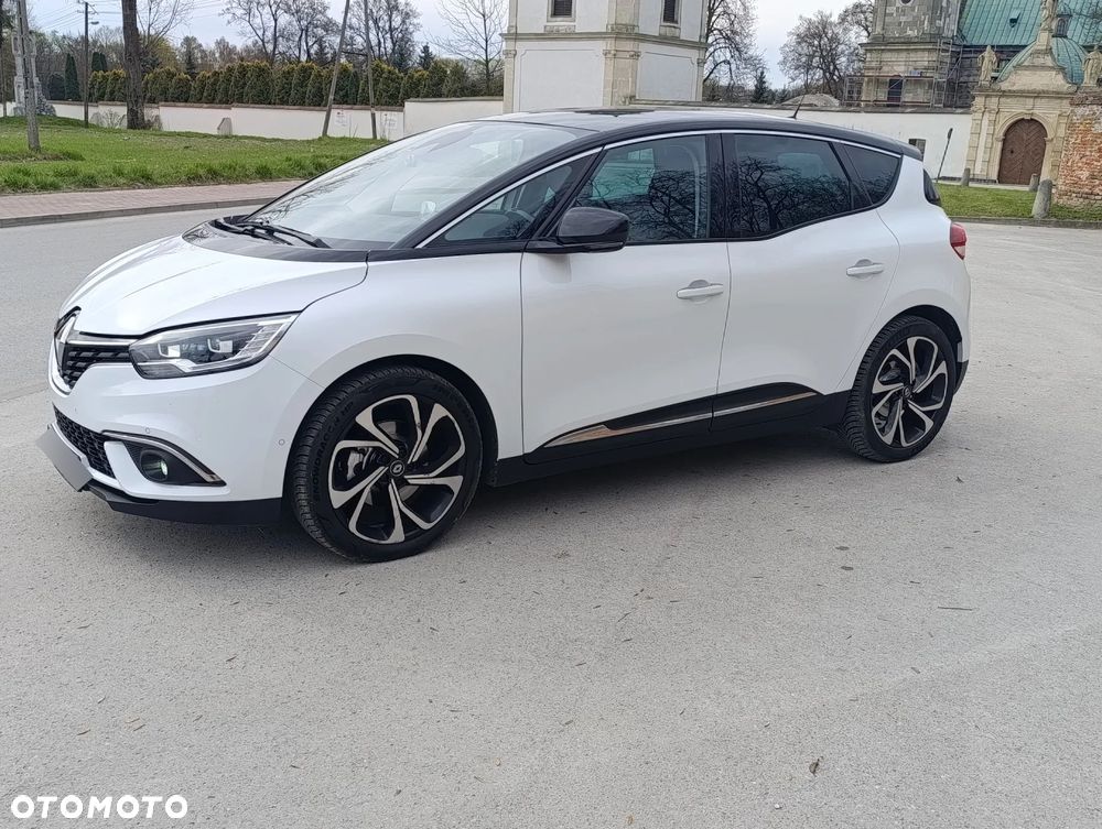 Renault Scenic BLUE dCi 150 BOSE EDITION - 7