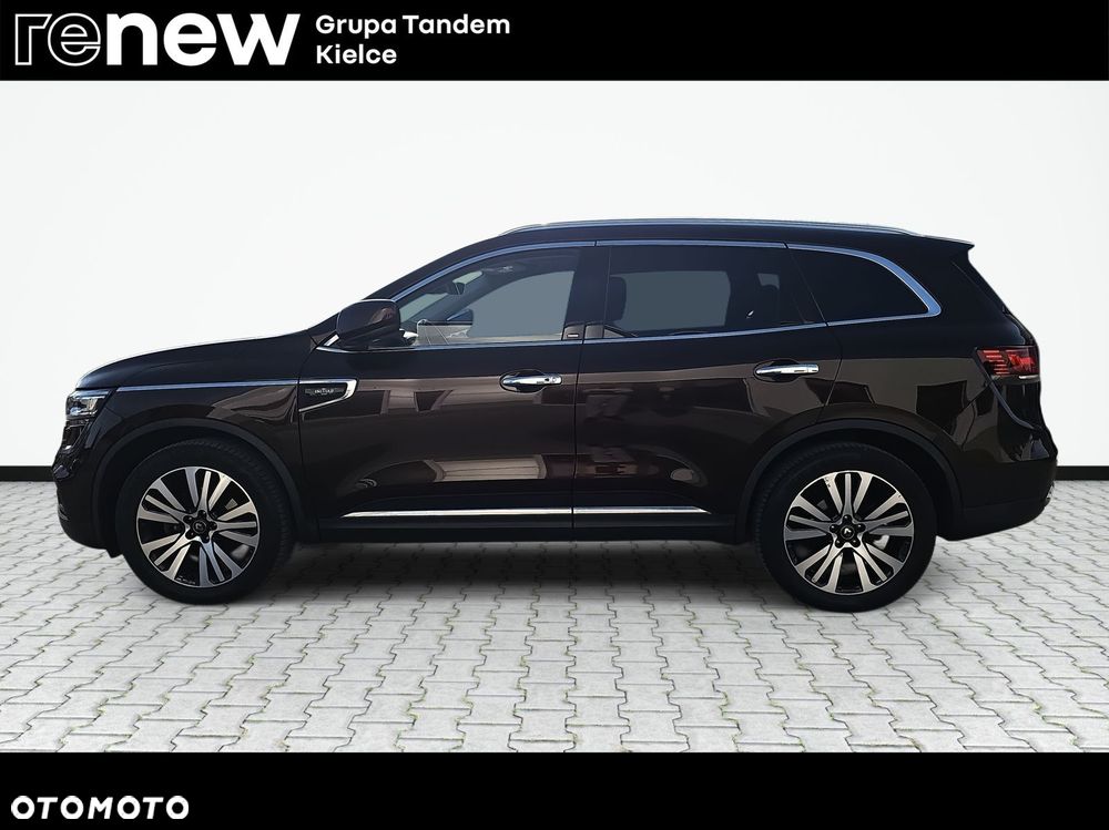 Renault Koleos 2.0 Blue dCi Initiale Paris 4x4 X-Tronic - 8