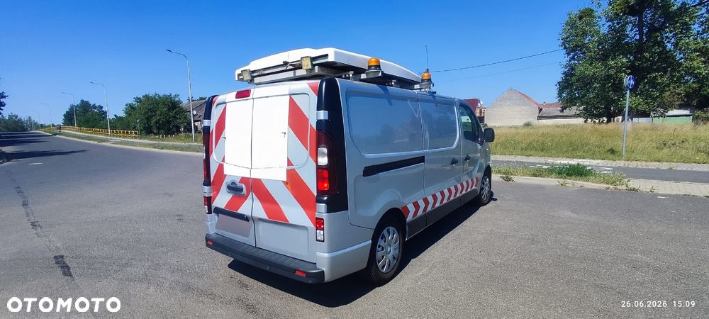 Opel Vivaro - 4