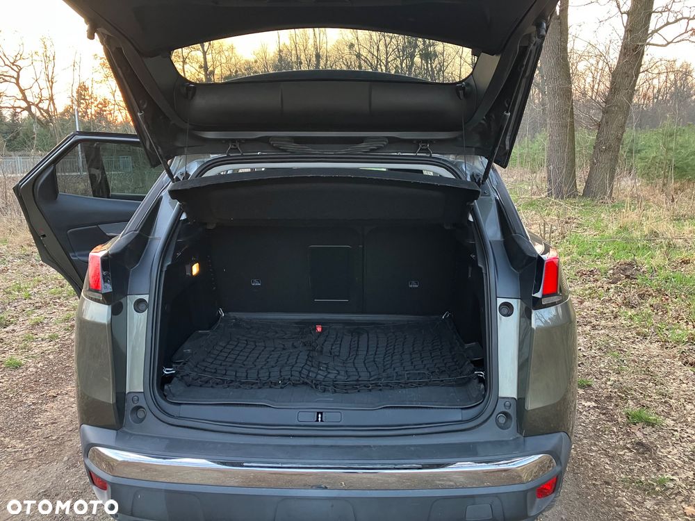 Peugeot 3008 BlueHDi 130 Stop & Start Allure - 12