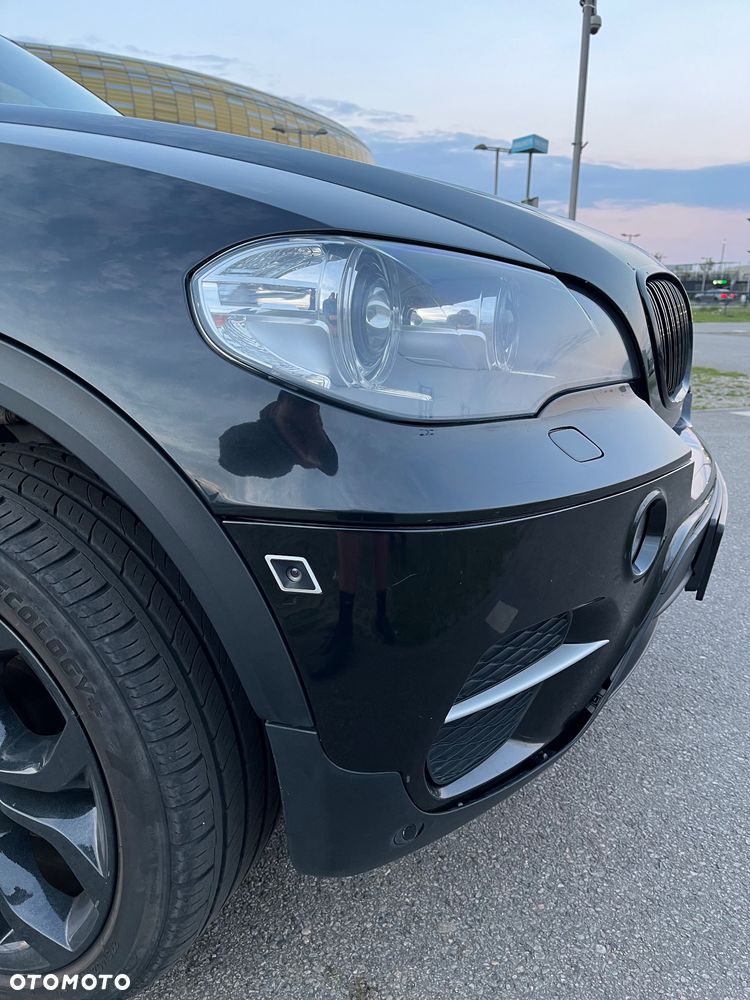 BMW X5 xDrive40d - 15