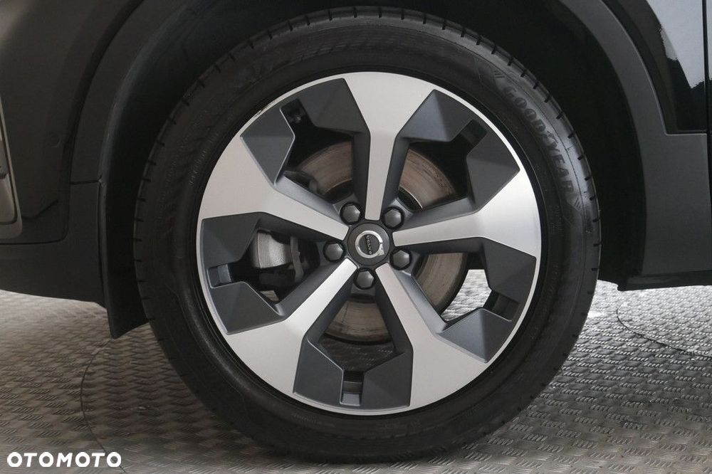 Volvo XC 40 - 14