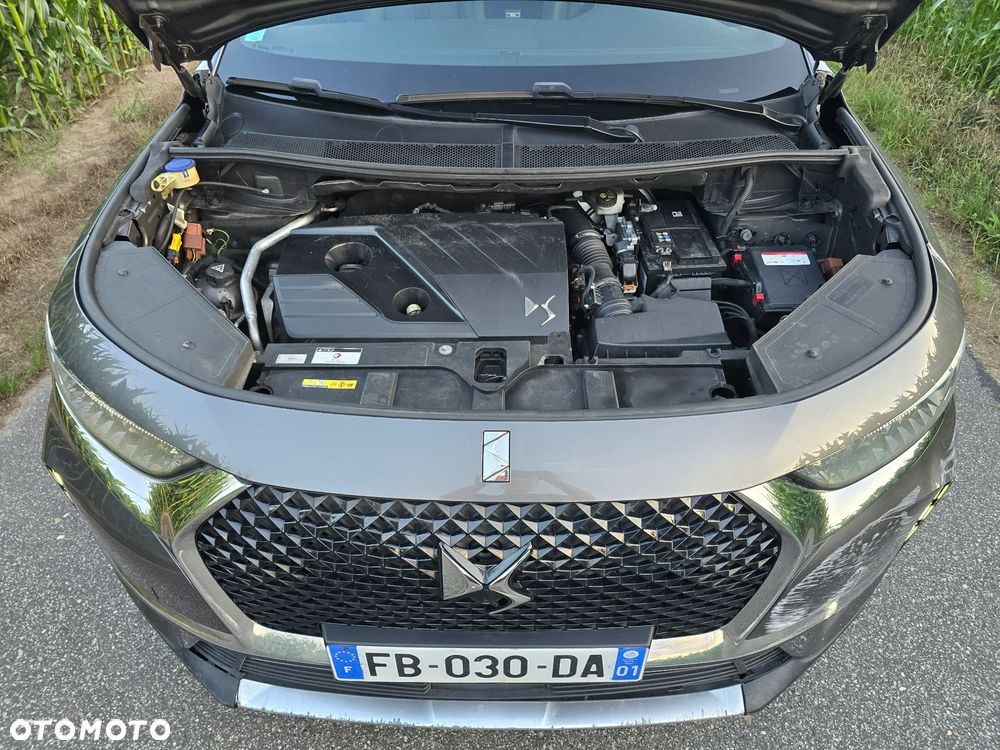 DS Automobiles DS 7 Crossback - 24