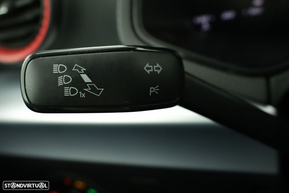 SEAT Arona 1.0 TSI FR - 16