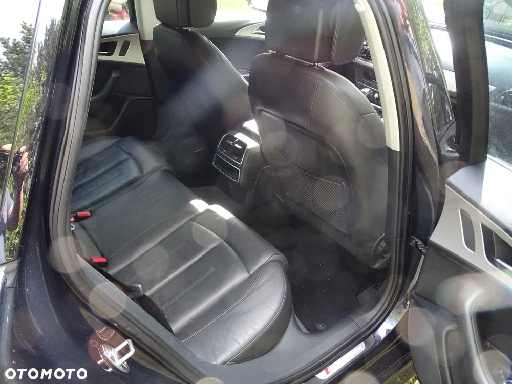 Audi A6 2.0 TFSI Quattro S tronic - 32
