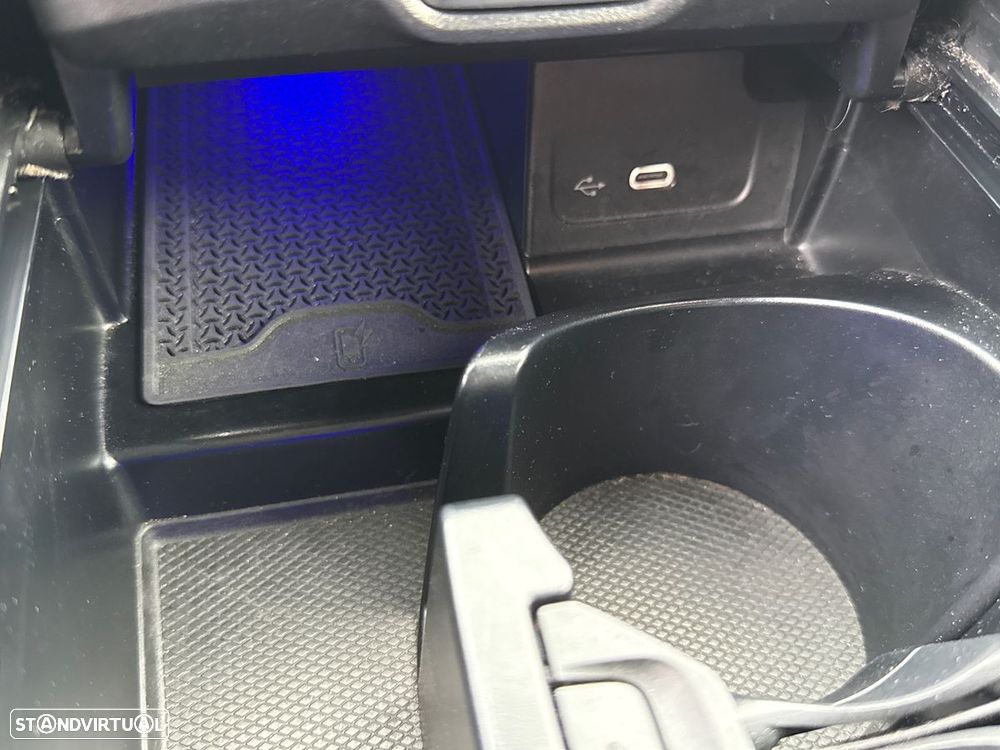 Mercedes-Benz C 300 d AMG Line - 21