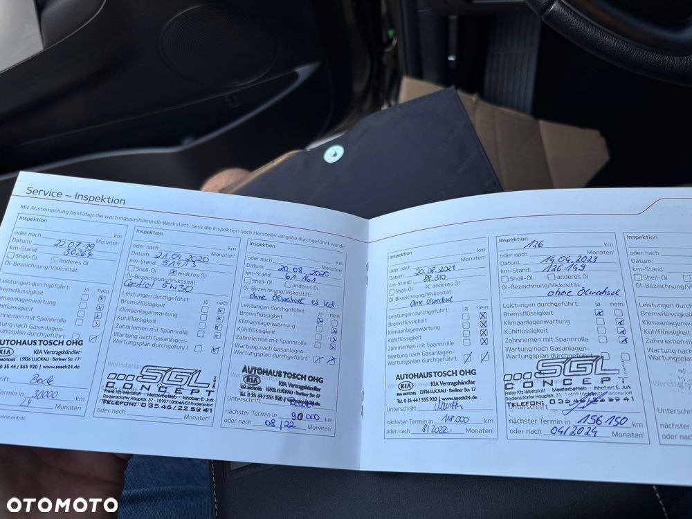 Kia Ceed 1.4 Smart Plus - 20
