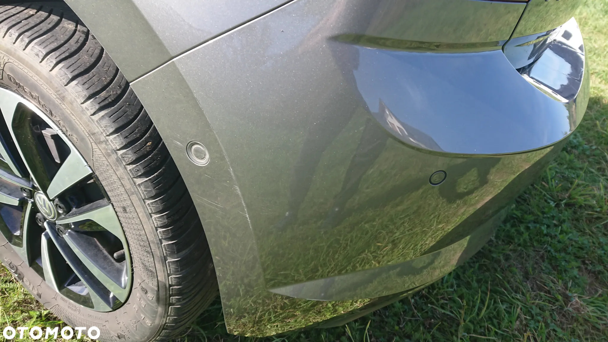 Volkswagen Polo - 19
