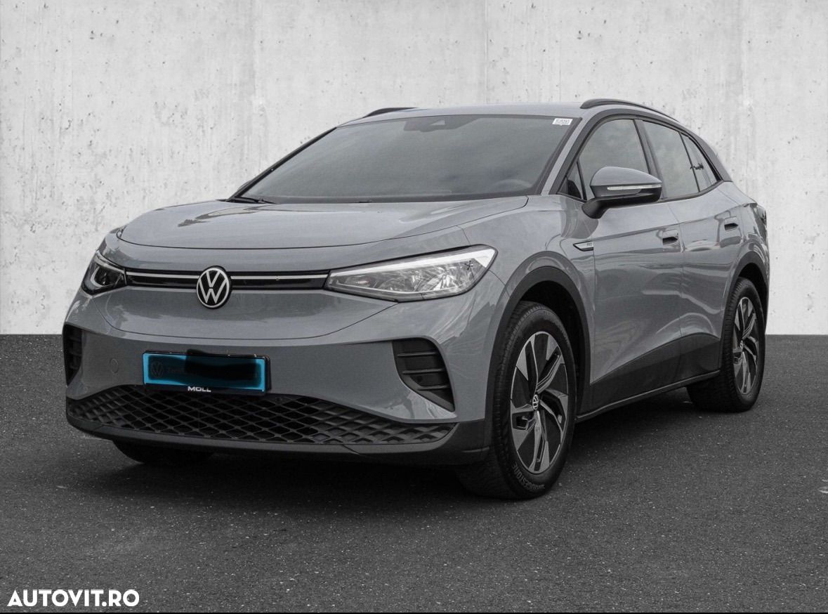 Volkswagen ID.4 77 kWh Pro Performance - 1