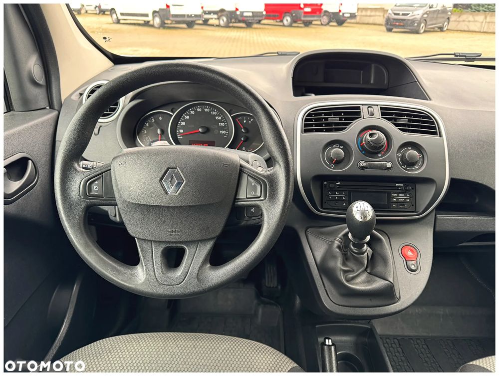 Renault Kangoo - 18