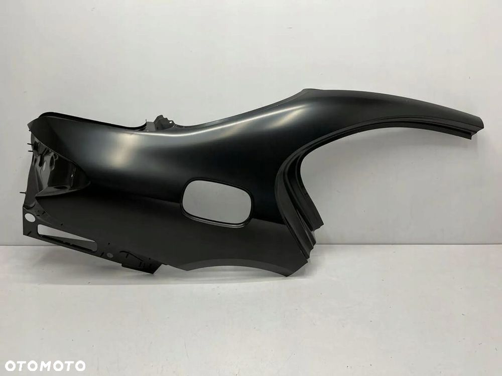 Mercedes E W213 Poszycie Błotnik Prawy Tył Tylny A2136374601 - 1