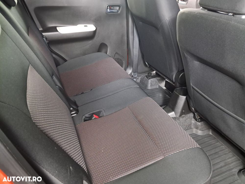 Suzuki Ignis - 17