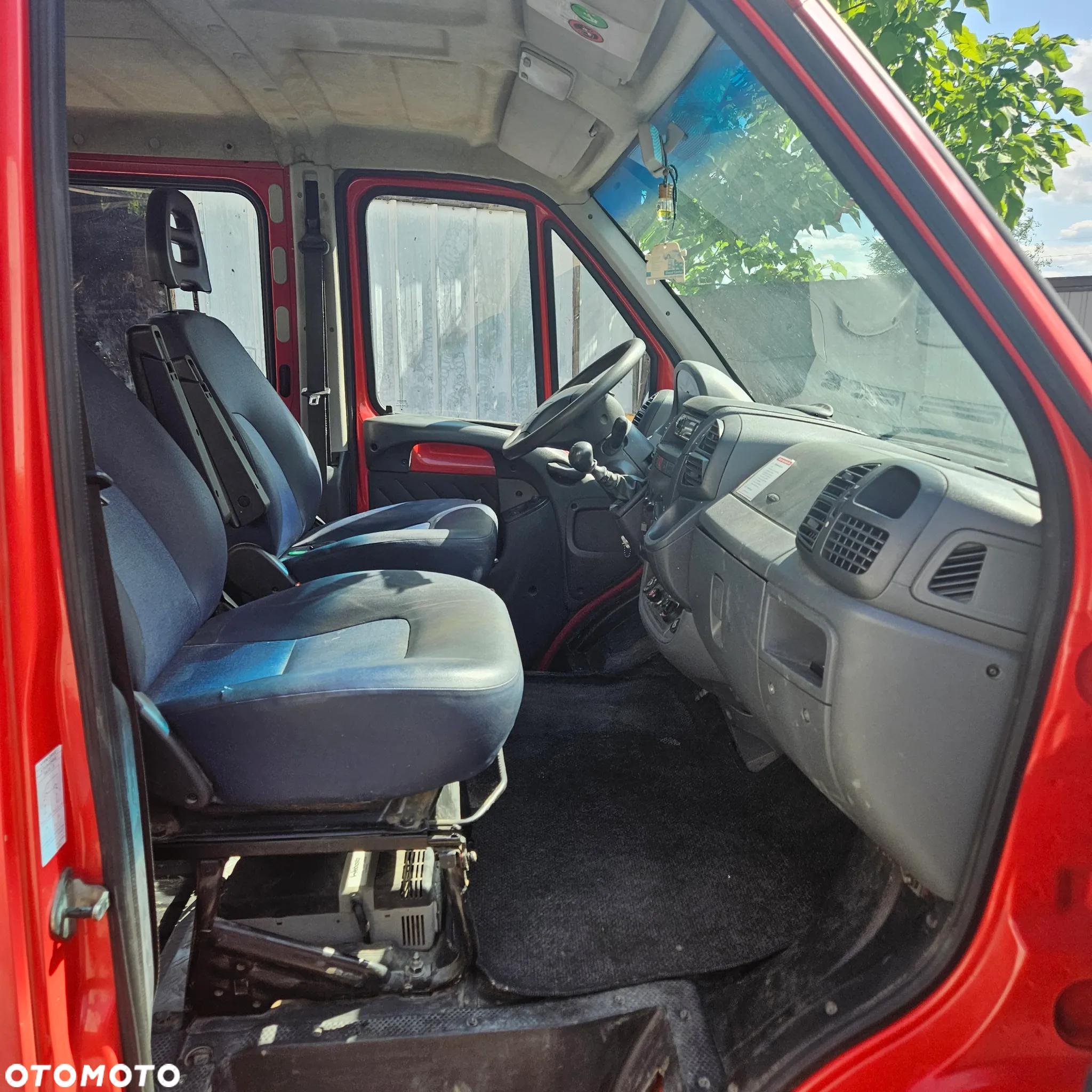 Fiat Ducato - 8