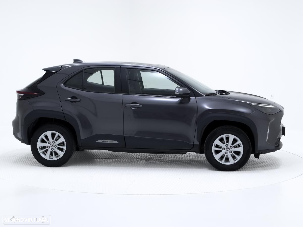Toyota Yaris Cross 1.5 HDF Comfort - 2