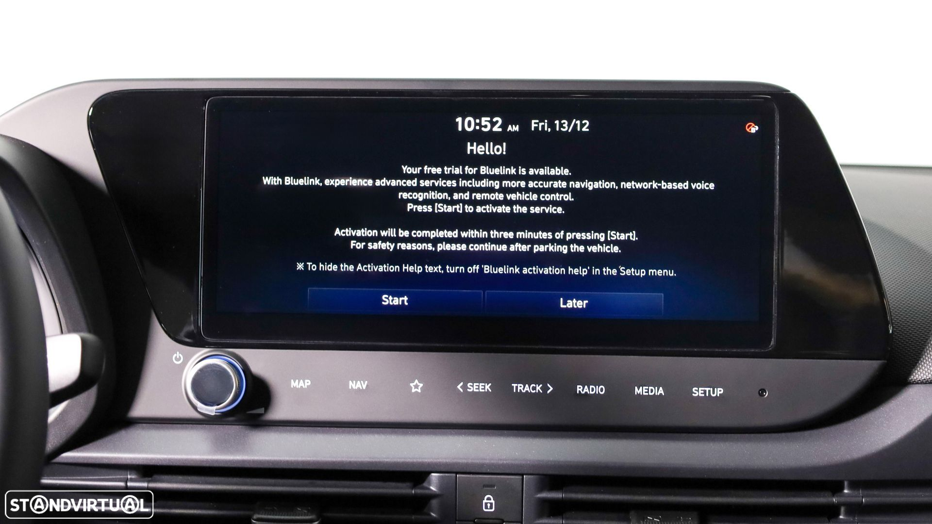 Hyundai i20 1.0 T-GDI Style - 17