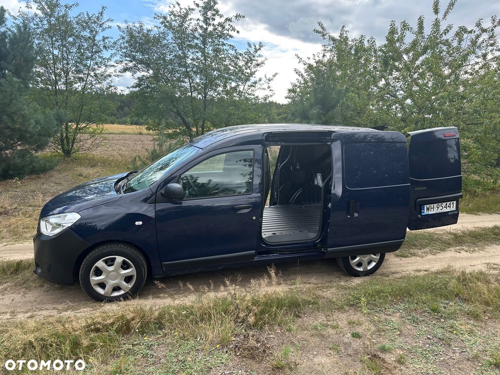 Dacia Dokker - 10