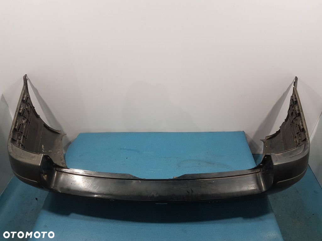 VW PASSAT B5FL ZDERZAK TYŁ L041 - 4