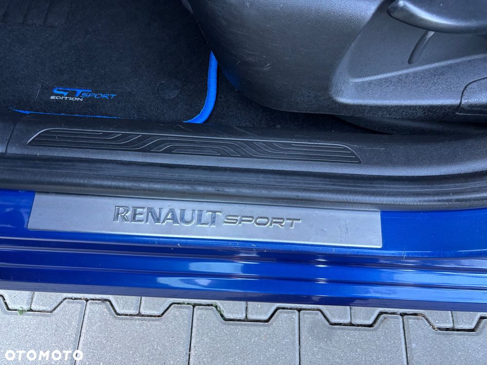 Renault Megane - 17