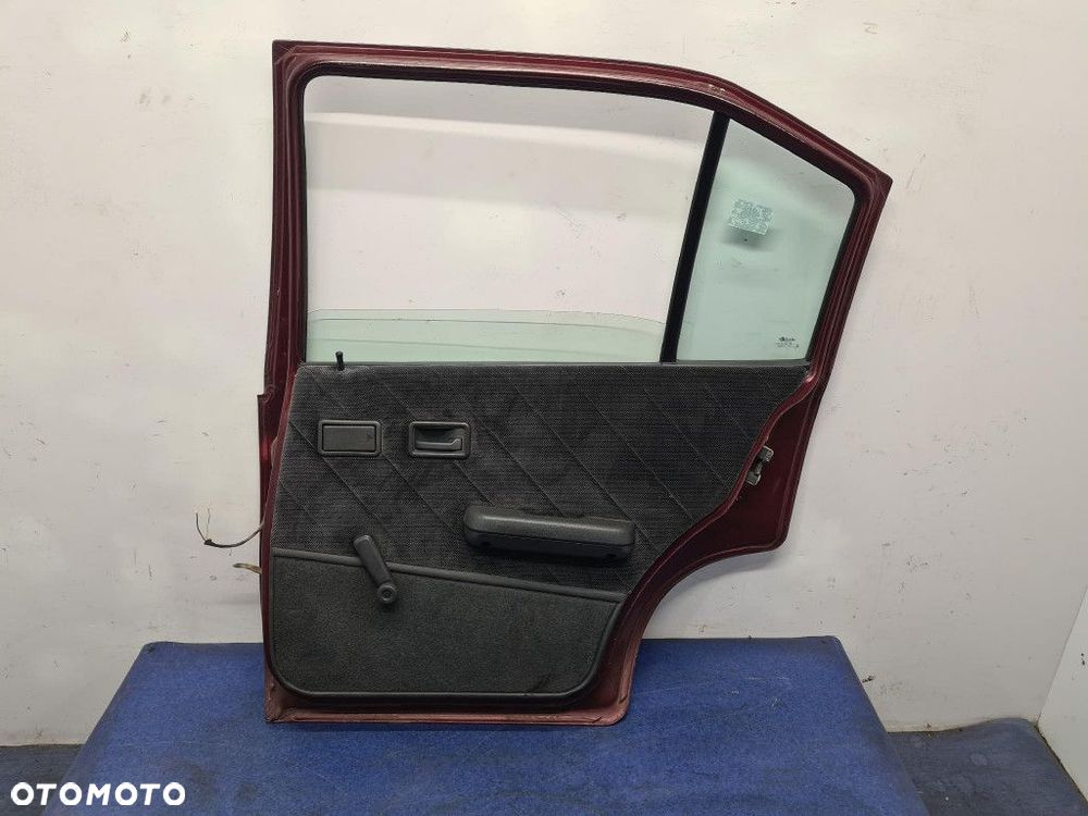 OPEL KADETT E LIFT DRZWI TYŁ PRAWE - 8