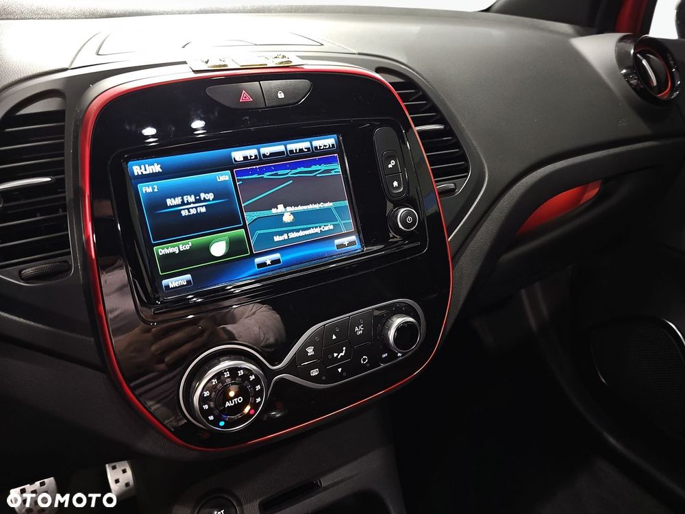 Renault Captur 1.3 Energy TCe FAP Red Edition - 21