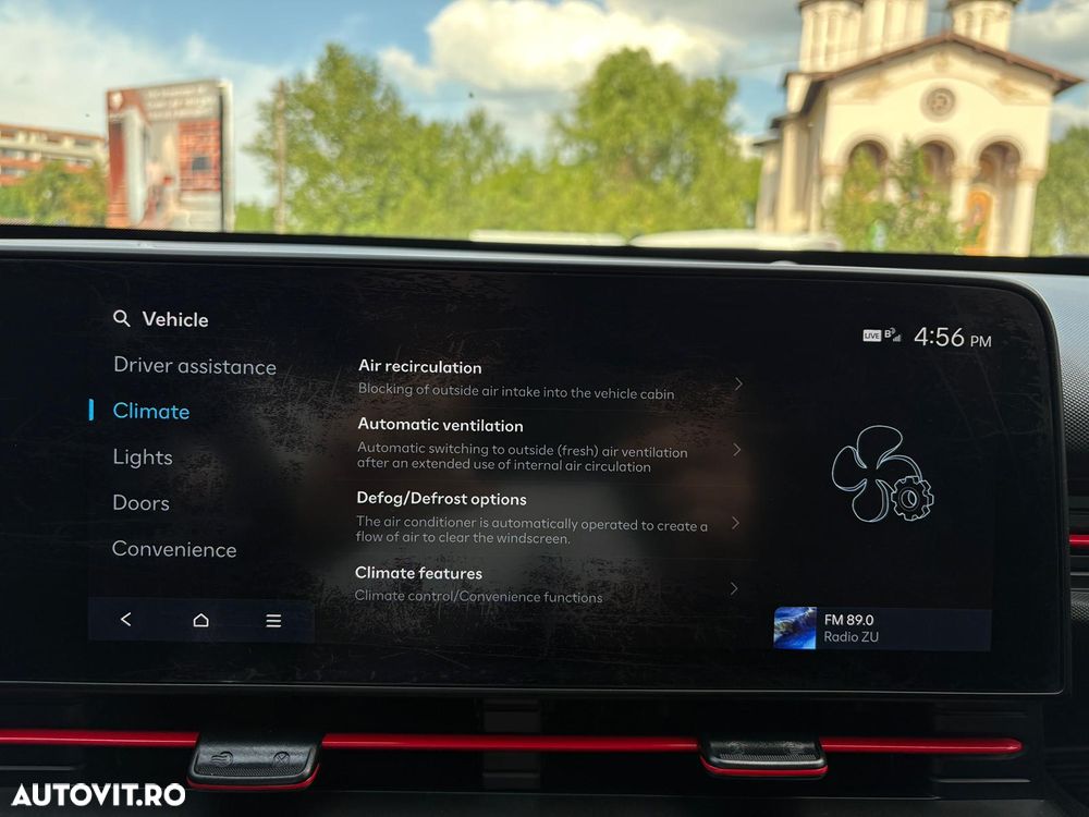 Hyundai KONA 1.0 T-GDI DCT N Line - 17