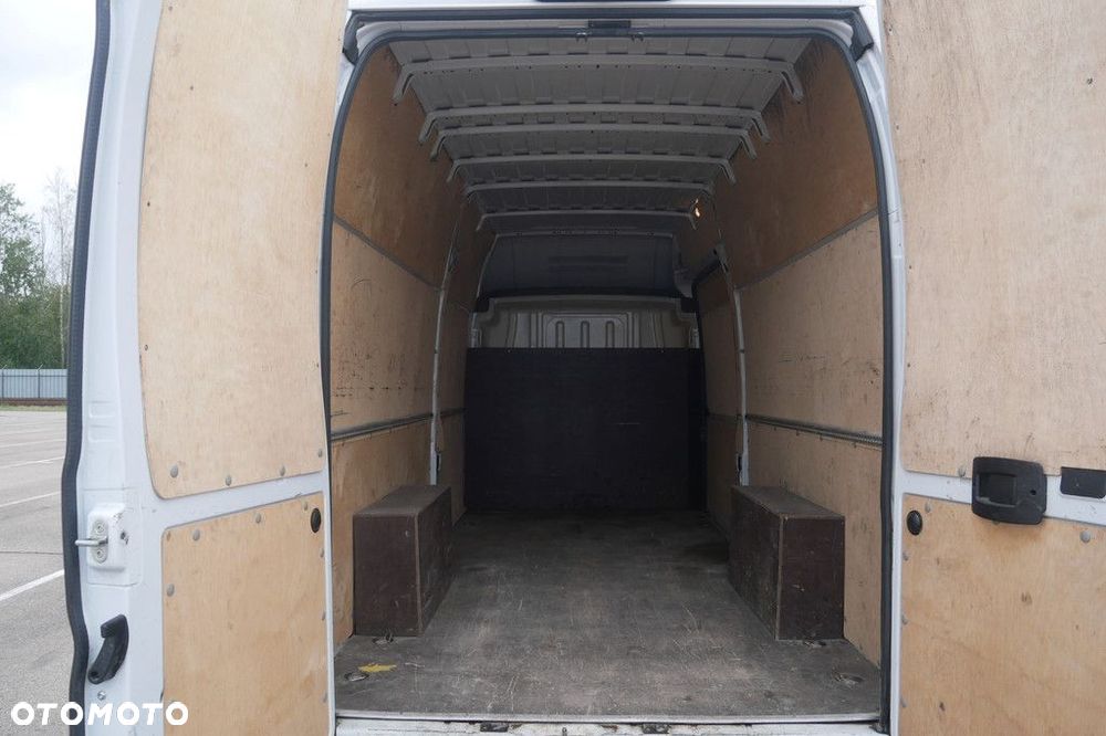 Opel Movano 2.2 CDTI L4H3 3.5t HD FWD Kamera SalonPL VAT23% Właścicielem pojazdu jest Ayvens Financial Services Polska - 11