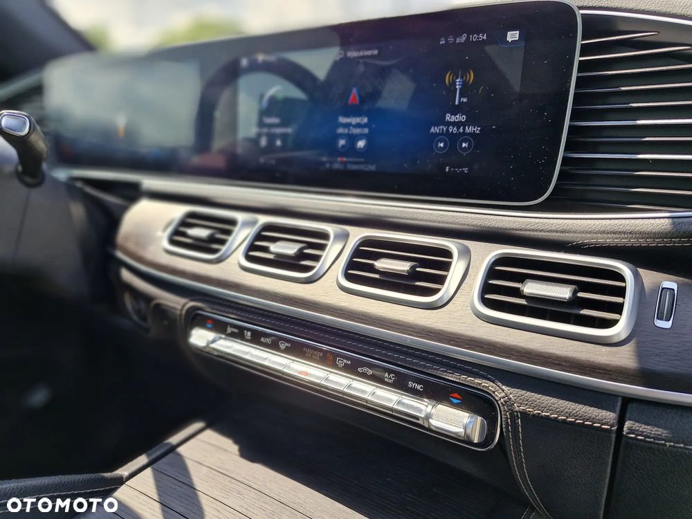 Mercedes-Benz GLE 400 d 4-Matic - 27